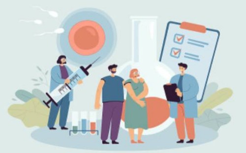 厦门三代试管助孕：乌克兰供精试管不一定生男孩，胎儿性别是未知数